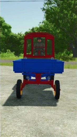 Fortschritt RS09 Start Up #shorts #farmingsimulator