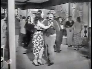 CANTINFLAS BAILA MARÍA CRISTINA | Identidades: Difusión de la Cultura Mexicana