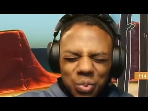 Turn volume up. Please