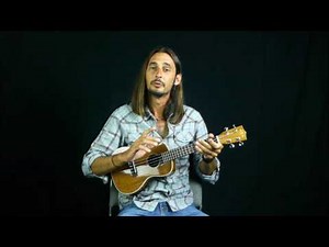 Beginner Ukulele Lessons : Lesson 5 : How To Strum