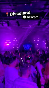 When you love to dance but hate late nights… @the30plus.club to the rescue! | The 30 Club