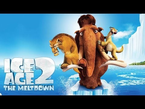 Title - Ice Age 2: The Meltdown (GBA) Music Extended | Ian Stocker