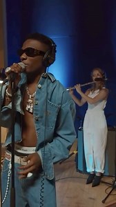 Wizkid’s “Morayo” album. What a Masterpiece. #wizkid #wizkidayo #wizkidnews #wizkidfc #afrobeats #afrobeatsmusic #explore #mazitundeednut #trend #viral #fyp #explore #fyp #trend #trenditup #viralvideo #viralpost #viralpage #viralreels #viralreelsfb #viralshort #explorepage #explore #exploremore #Fummieluvblog #fypシ゚viralシ #exploretheworld #explorereels #exploring #exploration #fypシツ | Fummieluvblog