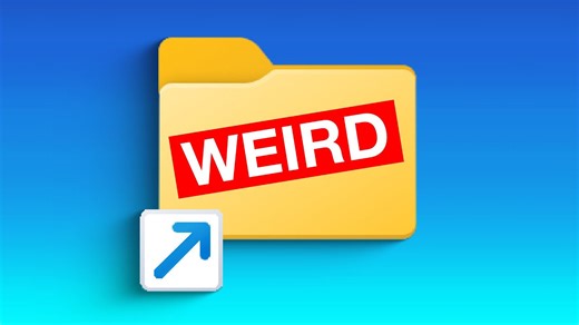 Strange functions discovered in a hidden Windows folder