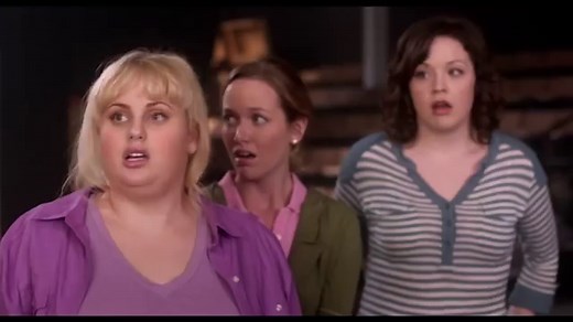Pitch Perfect