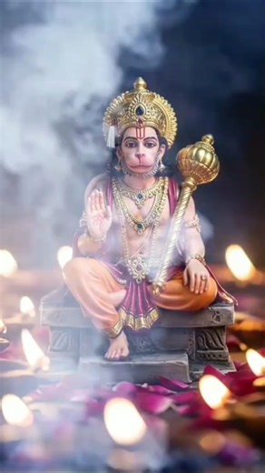 O Mere Balaji Sarkar 🙏 | Bajrang Bali Bhajan | Hanuman Ji Bhakti Video
