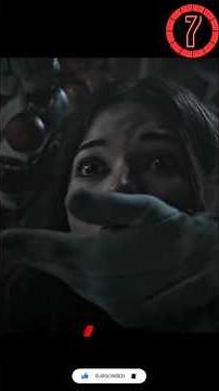 7 Creepiest Characters You Can't Trust
