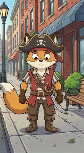 A magical sneeze. #cute #animation #cartoon #funny