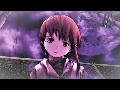 SERIAL EXPERIMENTS LAIN || An Anime That Feels Like A Dream