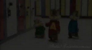 Alvin and the Chipmunks 2 The Squeakquel The Chipettes Singing Single Ladies