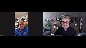 Unveiling the Security Industry: Brett's Journey and Global Training Innovations