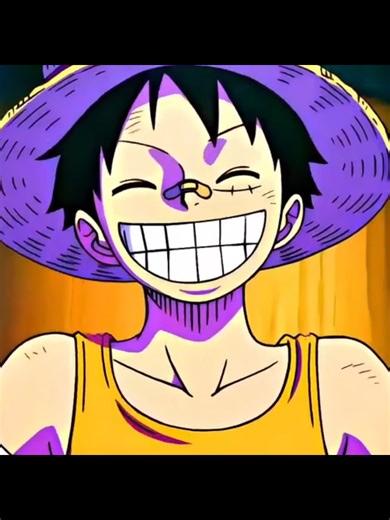 One Piece Character Edit: Homage Funk