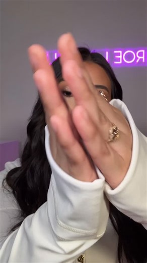 Mariah Senter on Instagram: "Baddie transition loading…🥵🔥 #transformation #transition #clientview #makeuptutorial #explore"