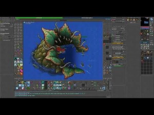 TIBIA I Podzilla Quest I SUMMER UPDATE 2024 PART 1