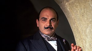 Dead Man's Mirror | Agatha Christie's Poirot
