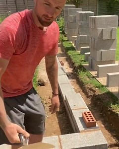 660K views · 923 reactions | Brick masonry procedure. #civilengineering #theconstructor #construction #civil #engineering #civilengineeringworld #civilengineer #engineer #engineers #building #civilconstruction #constructionlife #engineeringlife #constructionworker | The Constructor - Civil Engineering Home | Facebook