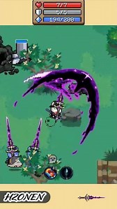 Soul Knight - Eternal Night 3 #soulknight #gameplay #game