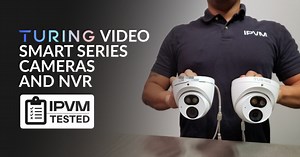 Turing Video Smart Series IP Cameras and NVR Tested