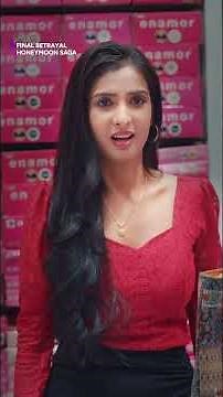 Final Betrayal – Honeymoon Saga | Episode 3 Watch the full series on Wow TV 🔥