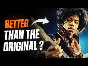 7 Rock Covers That Are Better Than The Originals | Legendary Music Reinterpretations