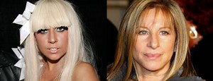 Barbra Streisand veut Lady Gaga pour Gypsy