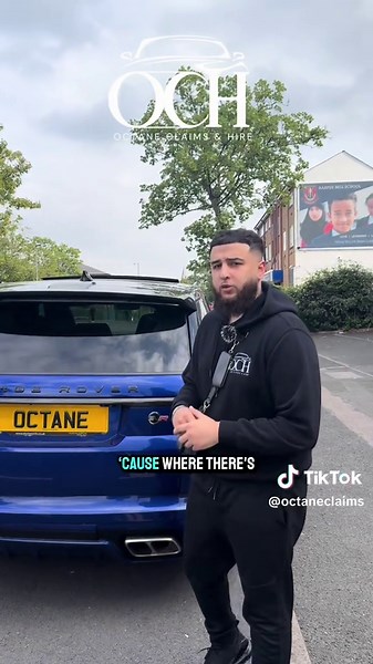 Efficient Insurance Claim Services with Octane