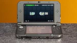 New Nintendo 3DS XL Review