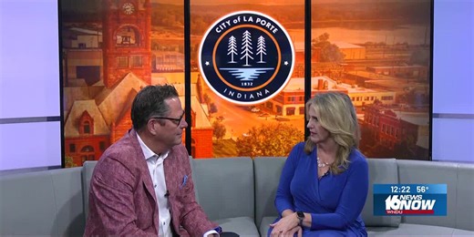 LaPorte recognized nationally for quality of life, affordability