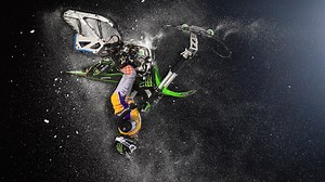 42K views · 692 reactions | Snowmobile & Snow Bike highlights from X Games Aspen 2020! | X Games | Facebook