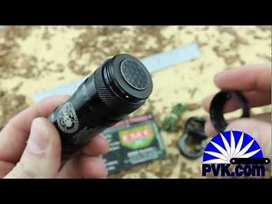 ESEE Knives Advanced Fire Kit