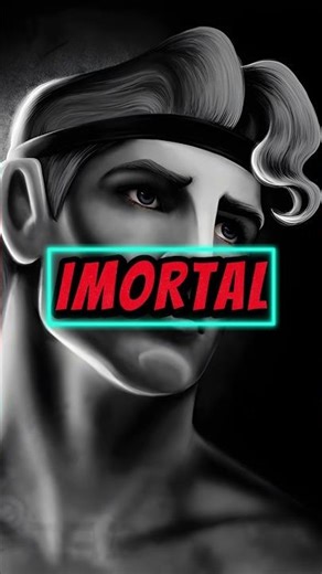 Hades could lose his life 😱 #hercules #hades #disney