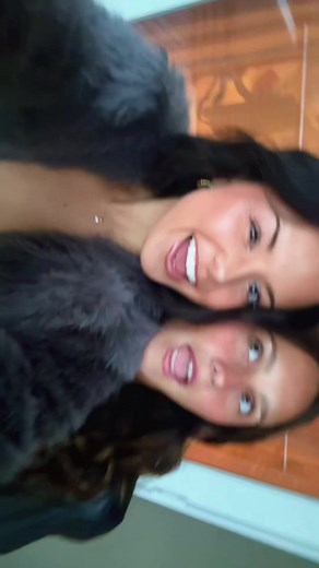 Look who it is @sophia