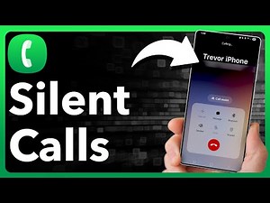 How To Fix If You Can't Hear Android Calls