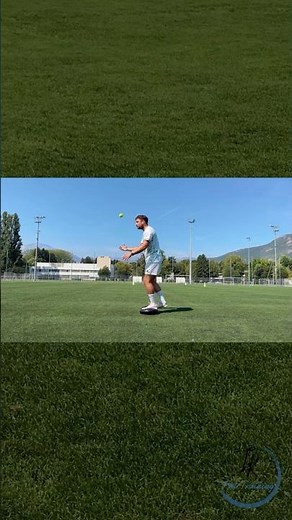 LA séance individuelle idéale | préparation physique Football