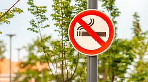 "Tabakfreie Generation" bis 2040 - Kommt in der EU das Rauchverbot im Freien?