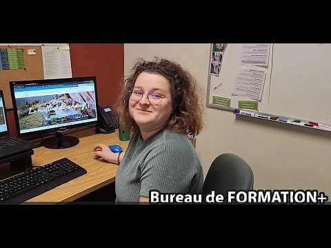 𝗙𝗢𝗥𝗠𝗔𝗧𝗜𝗢𝗡+ 𝗙𝗤𝗖𝗖 / COMMENT S’INSCRIRE À UNE FORMATION