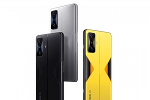 POCO F4 GT llega a México: el flagship gamer barato de Xiaomi con Snapdragon 8 Gen 1 y gatillos físicos, lanzamiento y precio oficial