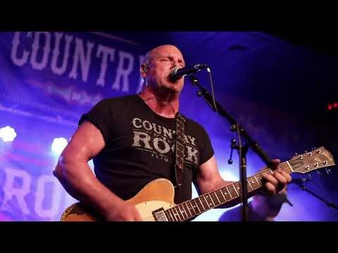 Country Rock Live – Full Concert Experience with High Energy Vibes
