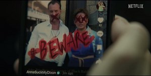 Black Rabbit (TV Mini Series 2025)