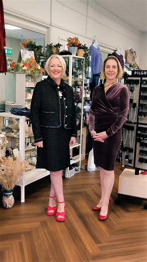 Wonderful new affordable pieces in from B Young please like and share our post | The Dressing Room