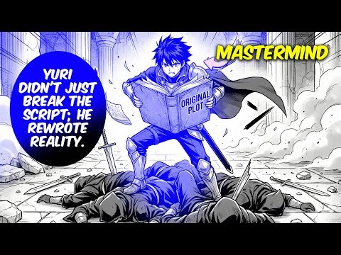 I Was Destined to Die in an ISEKAI, So I Broke the Game Script - Manga Recap
