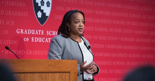 Nudging Students to Success