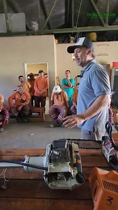 🍂 La sopladora a batería STIHL BGA 86 sorprende por su potencia comparable a la BG 50 a explosión, pero con todas las ventajas de la tecnología a batería: menos ruido, cero emisiones y mayor comodidad. Ideal para quienes buscan rendimiento profesional sin renunciar al confort. ⚡🍃 📍 Visítanos en nuestras sucursales o contactanos: 📌 Vicente López – Libertador 1115 📌 Benavidez, Tigre – Benavidez 3767 (WhatsApp: 112380-7278) 📌 Tigre – Albarellos 465 (WhatsApp: 116903-2682) 📞 Tel: 011 4796-120