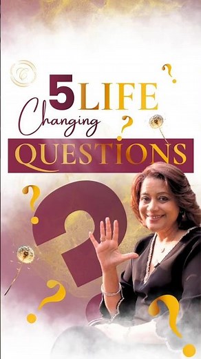 Questions to ask after Access Bars Class | Life Hack