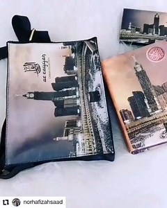 Umrah set Ar Rayyan Hadiah kan kepada sahabat dan teman teman Di...