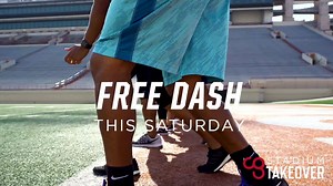 377 reactions · 196 shares | It's your LAST chance to be a part of our once-in-a-decade FREE stadium workouts happening this Sat, 8/18. We have limited tickets left - come make history with us! #CGStadiumTakeover | Camp Gladiator | Facebook