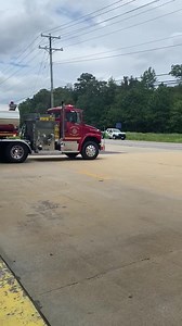 38K views · 257 reactions | Tanker 10,Ladder 10,Engine 10 and 103 responded with units from Smithfield Volunteer Fire Department for a possible residential structure fire in 50's first due. | Carrollton Volunteer Fire Department | Facebook