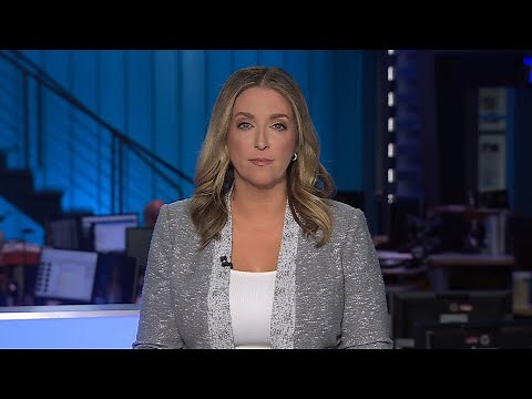 CTV National News | Friday, Sept. 1, 2023: Canada’s GDP slows down