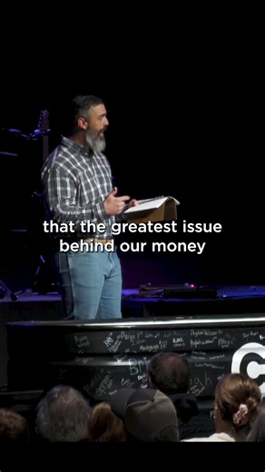 It's our minds and our hearts. 💜 •• Who is ready for Pastor Tim to finish up our Back to the Basics series tomorrow morning?? We can't wait to see you in-house (8.45am & 10.30am) or GCC Online Church (8.45am)!! It's going to be a wonderful Sunday morning TOGETHER. | Golden Corner Church