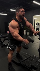 Derek has stated he’s hungry for this year’s Olympia… do you think he can take the title? | Muscle Insider